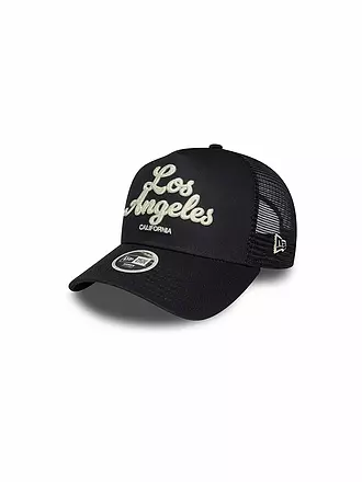 NEW ERA | Damen Kappe City Trucker | 